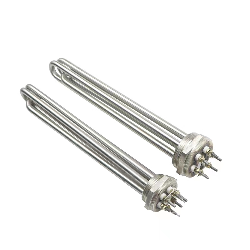 Парогенератор U-типа для сауны Getsea GS-HA60