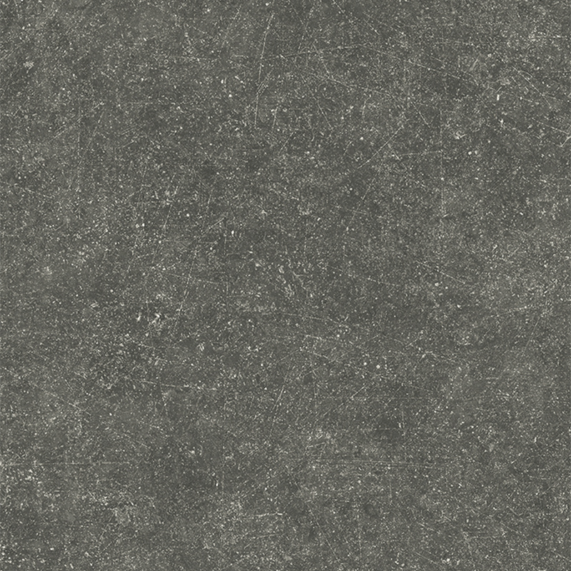 Керамогранит Brasilia Lava Grey под вулканический бетон
