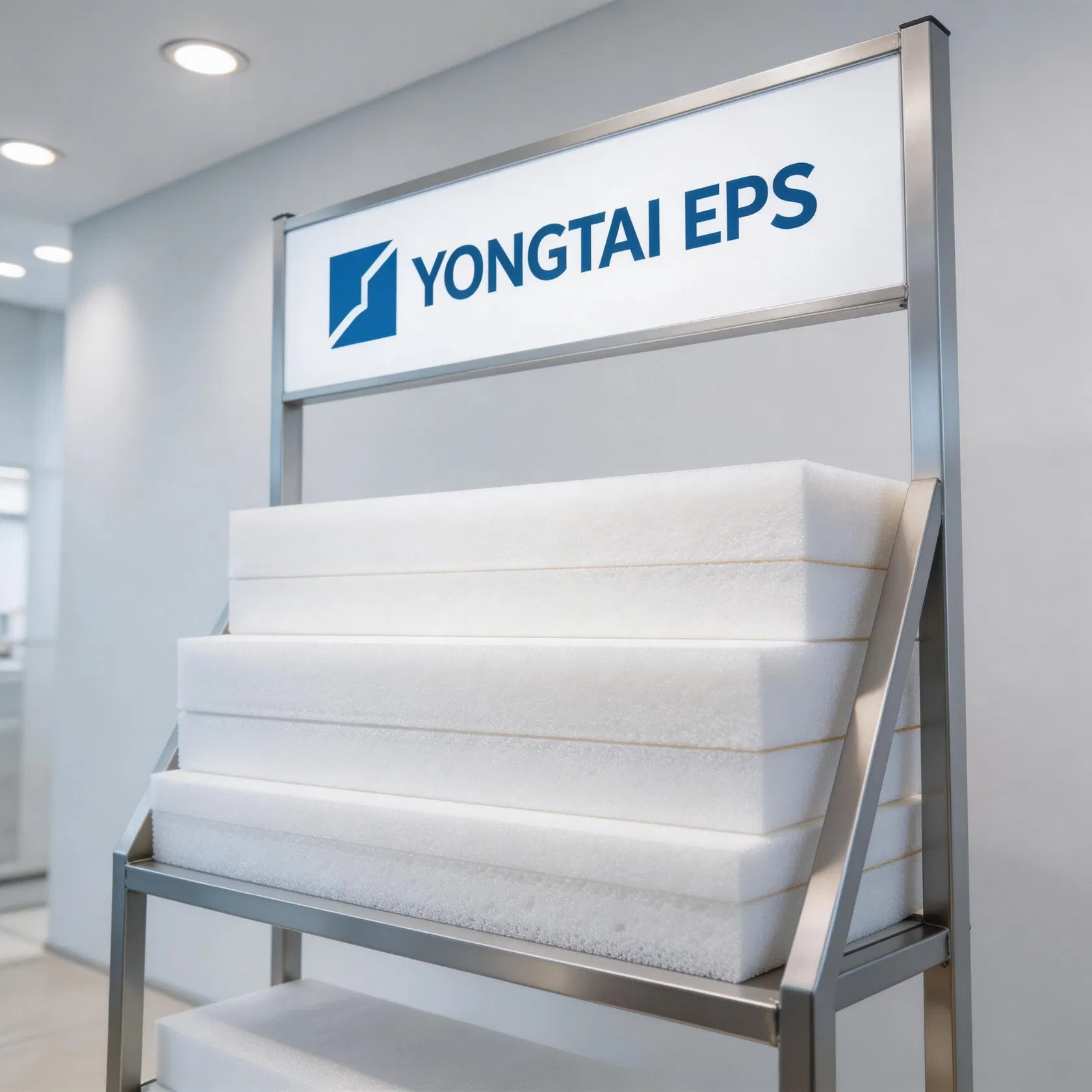 Order High R-Value EPS Insulated Panels for Cold Room Construction with Best Price