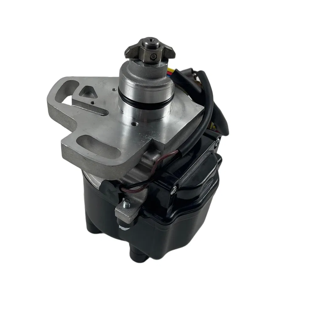 Distributor Assembly Ignition 19020-16250