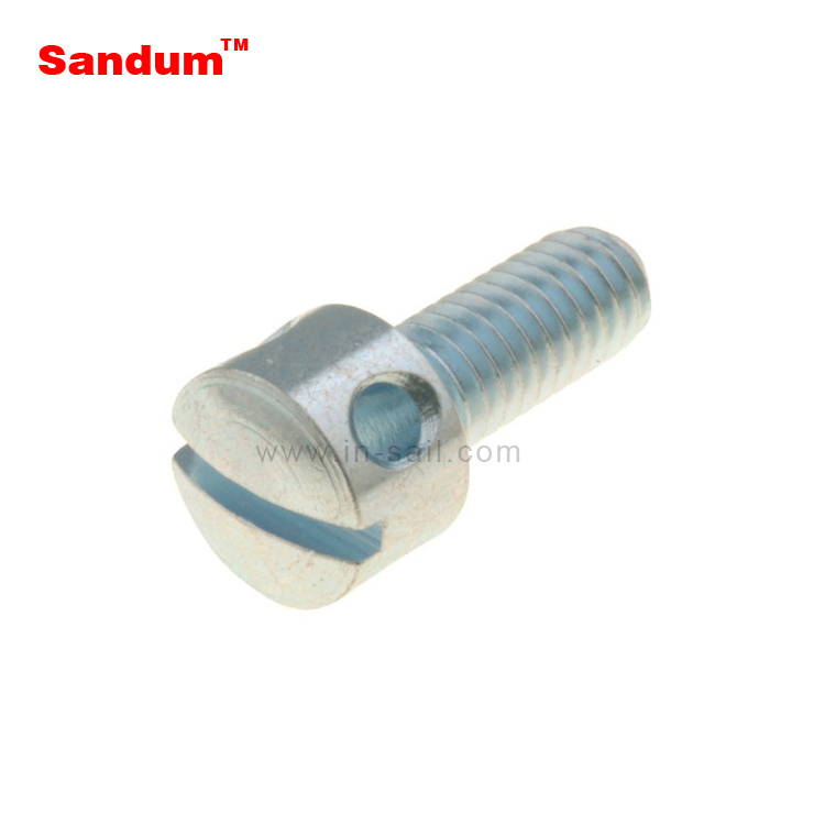 Stainless Steel Zinc Plated Socket Anchor Expansion Bolt