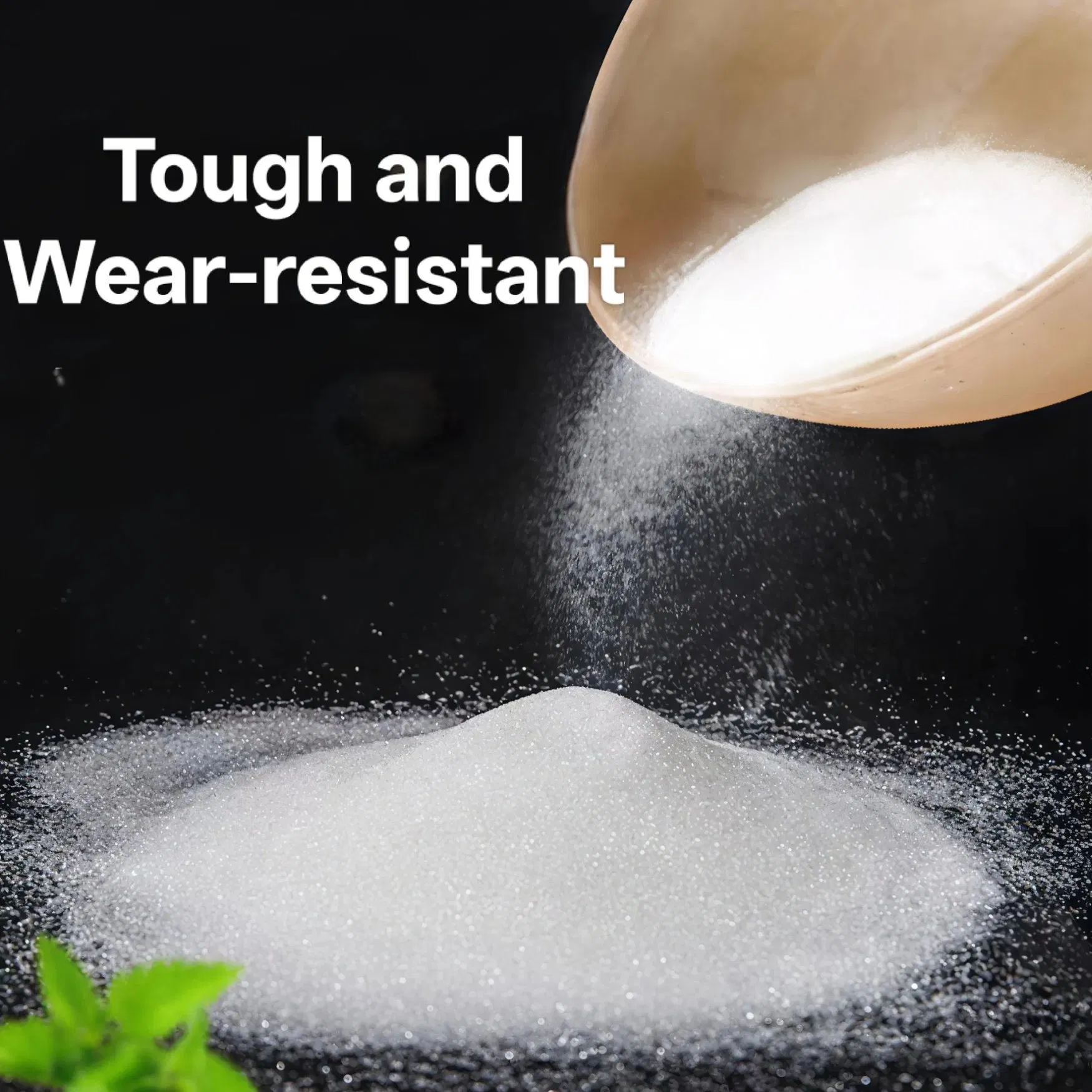 Holdwin 180# on Sale Blasting Sandblasting Glass Bead Abrasive for Sand Blasting and Rust Removal