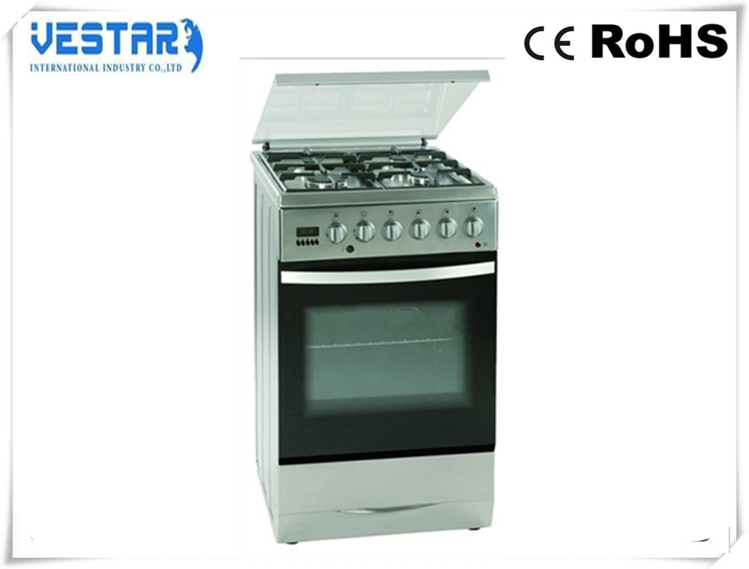 Factory Wholesale Low Price Free Standing Oven for Household Cooking