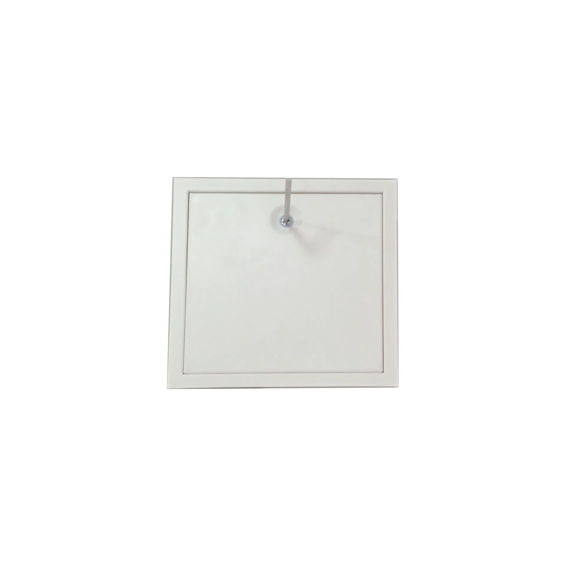 Ss-Ap525 300*300mm High Durability Fire Rated Steel Square Access Panel