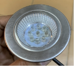 High-Performance CKD Stainless Steel Auto Clean Chimney Hood