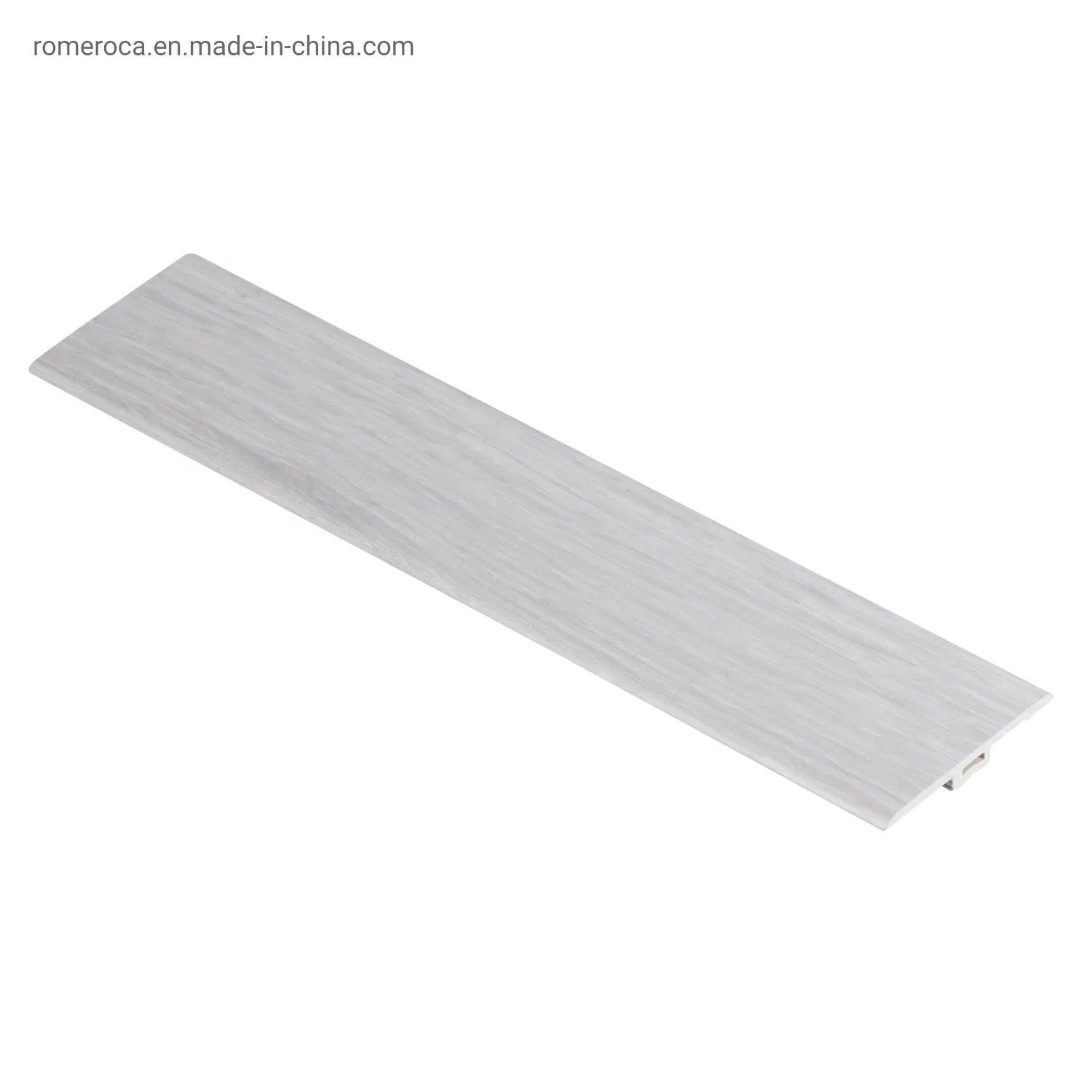 Skirting-80 Spc Molding PVC Molding Plastic Moulding Flooring Accessories WPC Molding