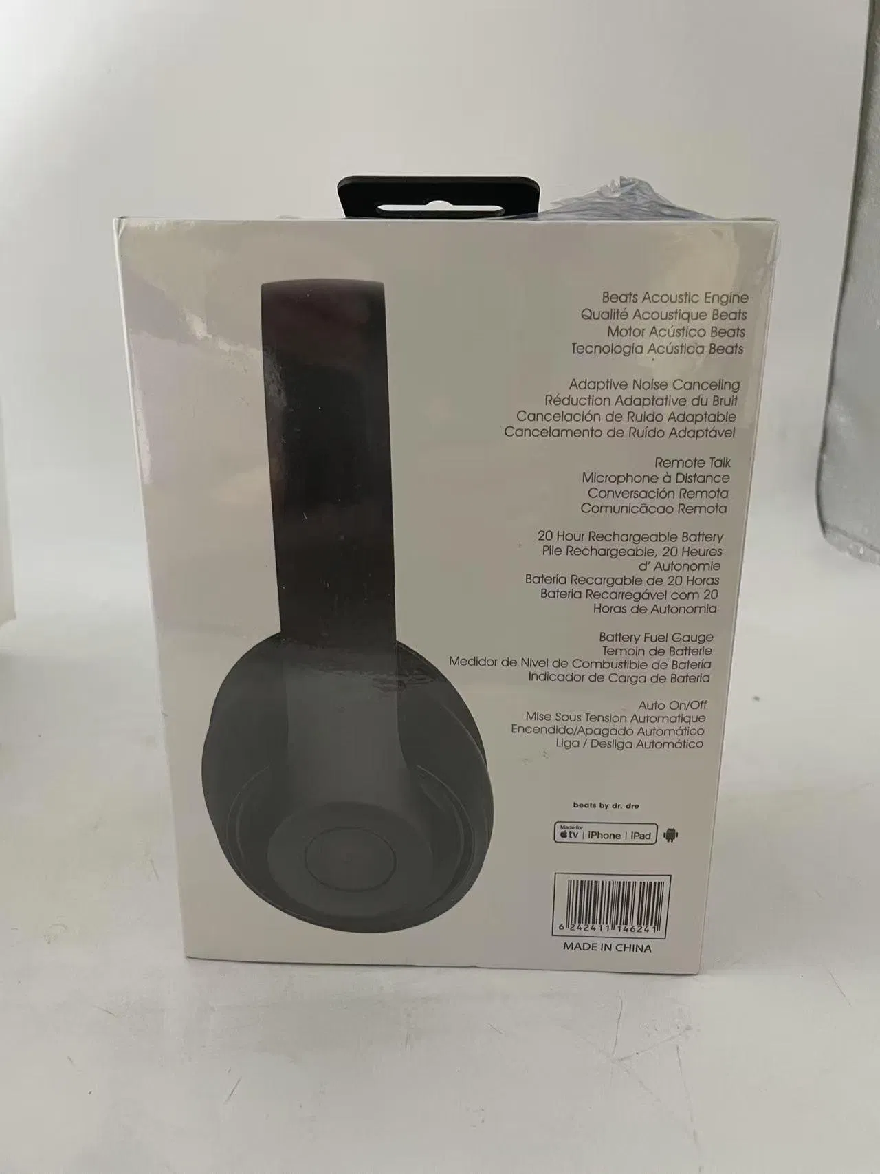 New Popular Beat Kim Studio PRO Wireless Headphone Bluetooth Earphone for Phone, Meeting, Music