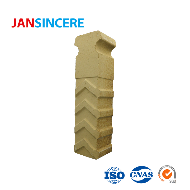 High Alumina Anchor Brick for Superior Heat Resistance
