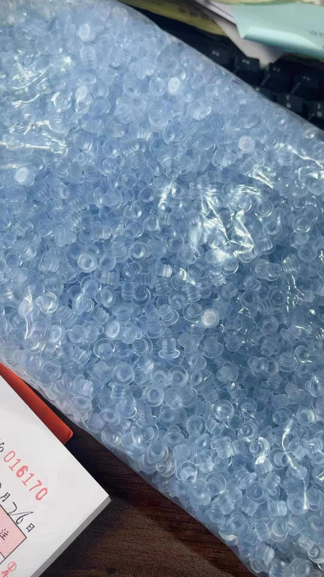 2024 Manufacturer ABS or PC or PP Material Injection Mold