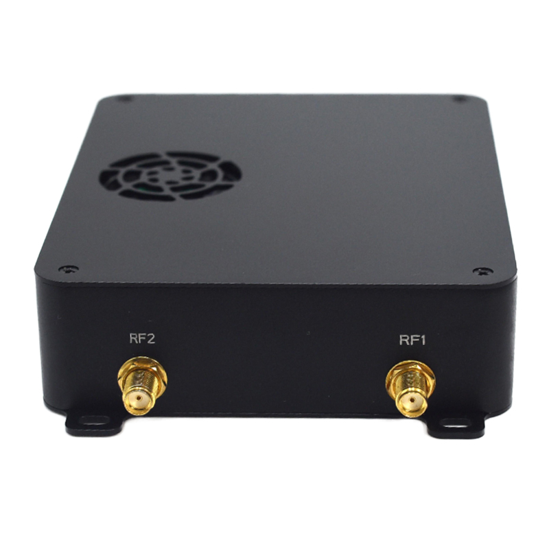 Long Distance Drone Wireless Video Data Link Telemetry Vtol Uav Hopping Frequency Transmission Module