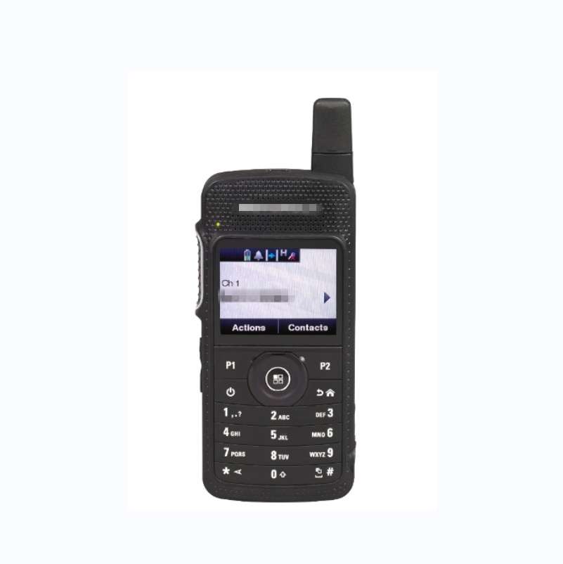 Портативная рация Motorola SL2K UHF/VHF