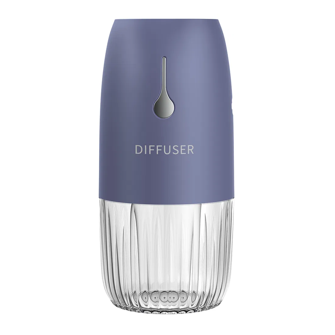 Ultrasonic Lasting Comfort Aromatherapy Essential Oil Diffuser Can Be Wall-Mounted for Home Living Room Yoga Room