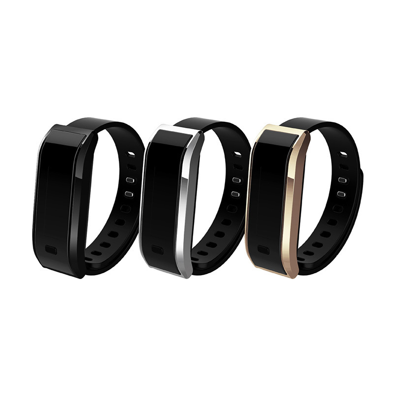 New Multi-Function Wristband Digital Waterproof Smart Bluetooth Watch