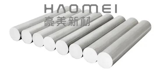 6061 6063 6005 Aluminium Extrusion Round Rod Bar Aluminum Alloy Bar