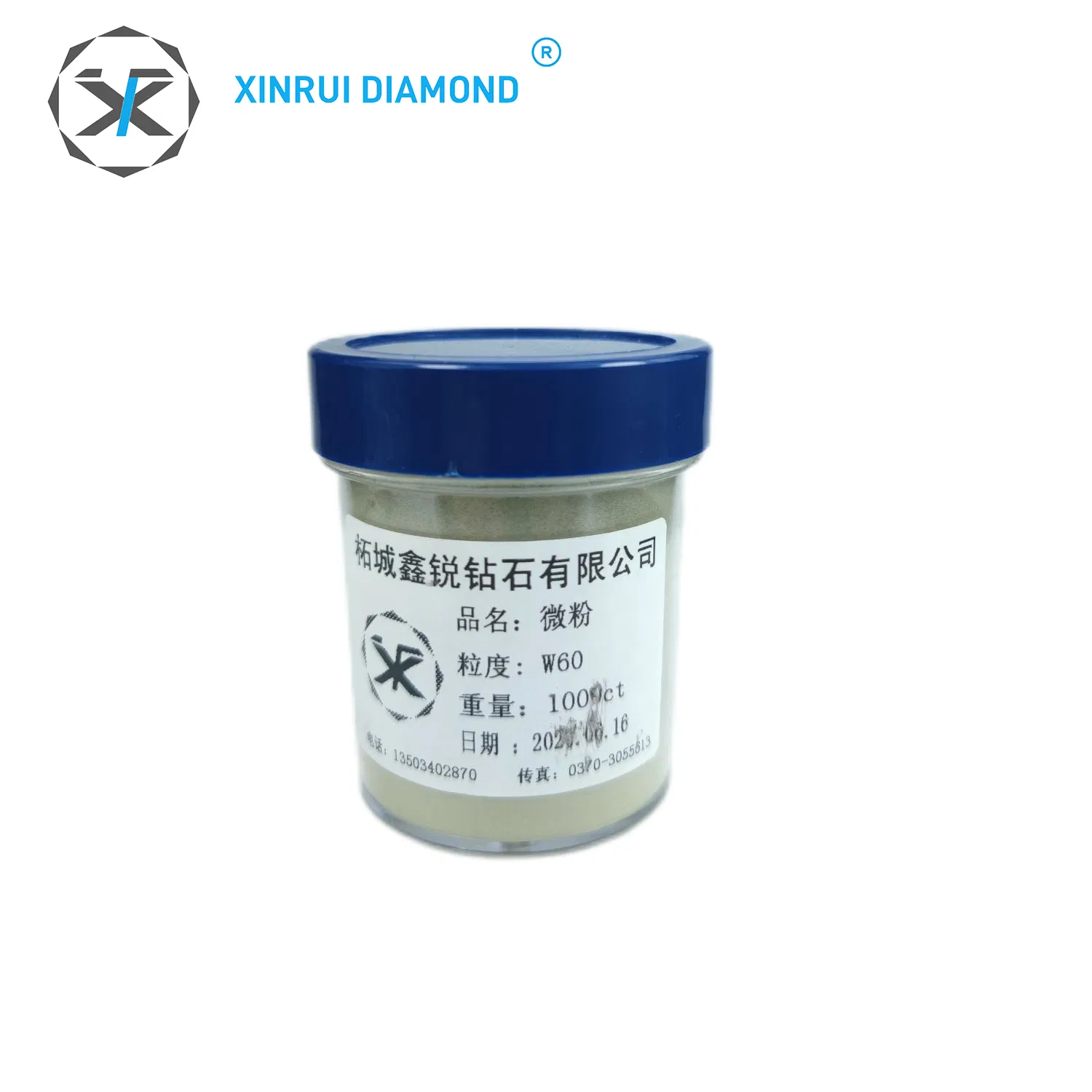 High Quality Synthetic Diamond Powder for Durable Resin Bonded Tools