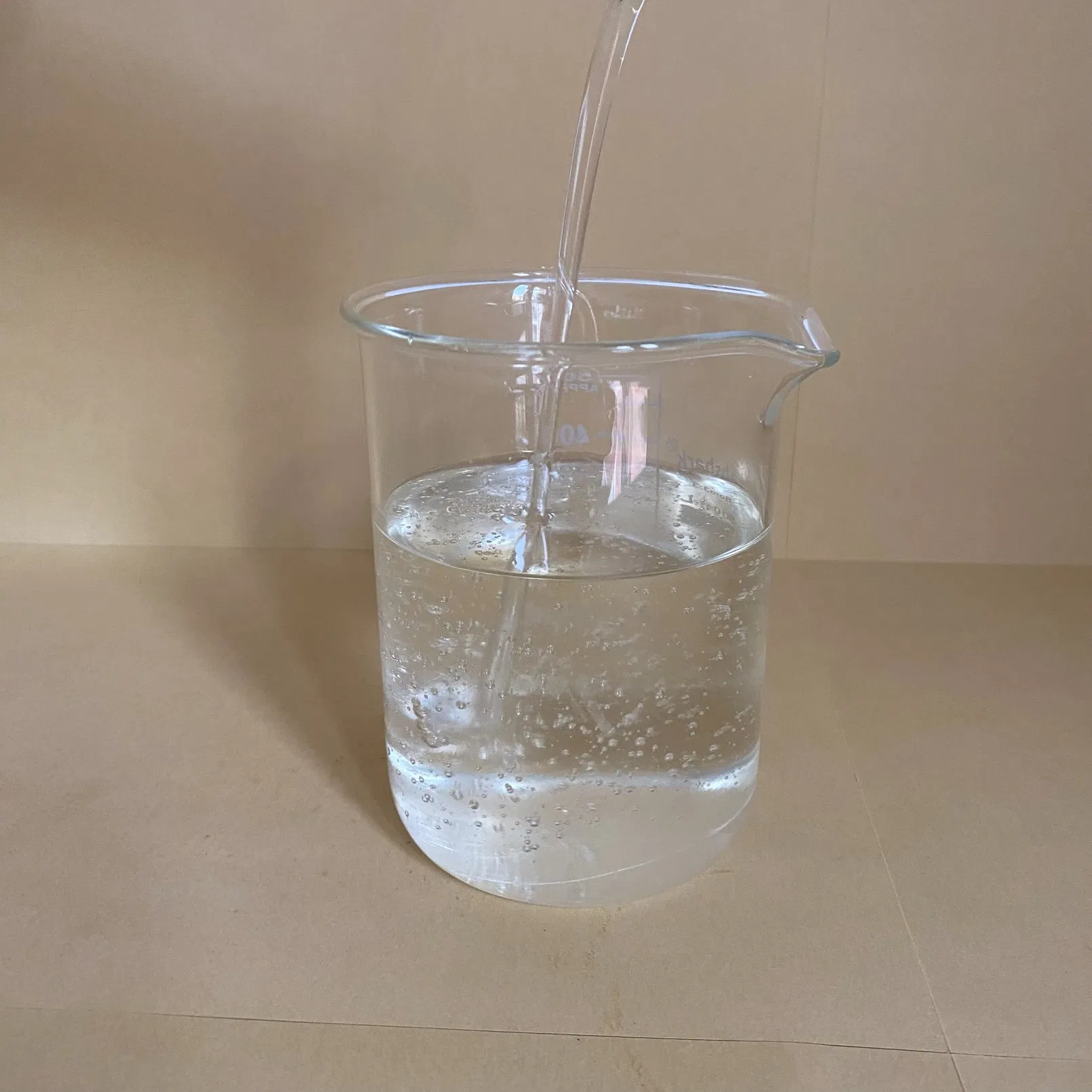 High Water Reduction Type Early Strength Agent Polycarboxylate Superplasticizer Mother Liquid