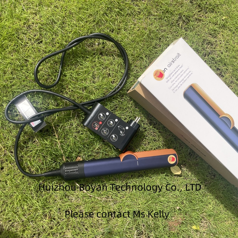 Professional Hair Straightener HS06 as Most Powerful Straightner Factory Directly