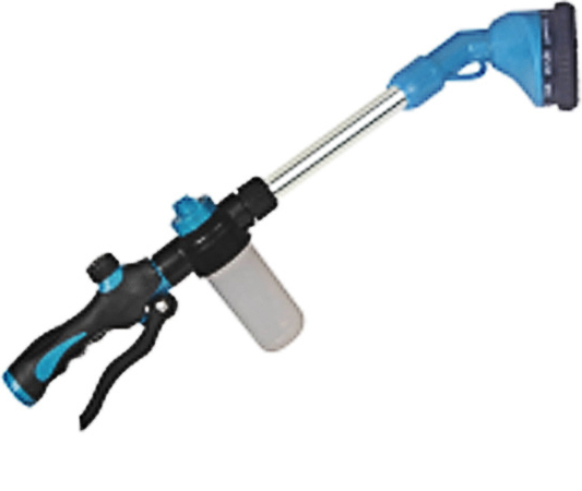 Garden Water Flower Spinkler with Saop