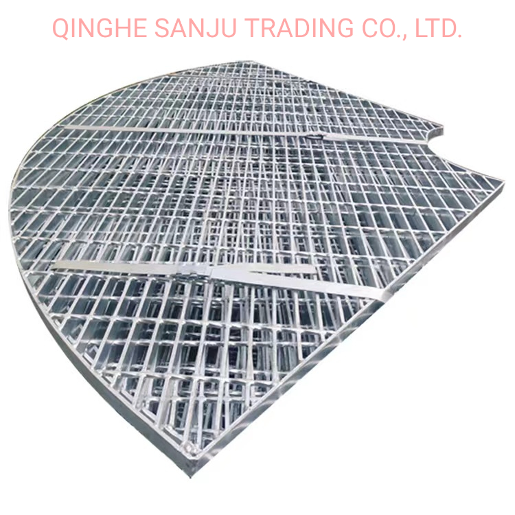 All Steel Grating Plate Sizes/G303/30/100 Steel Grating