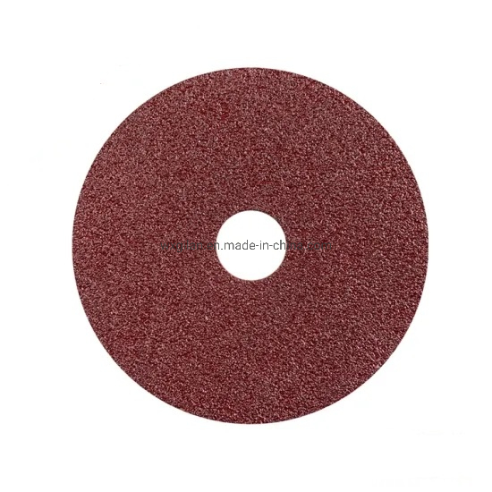 Абразивный лепестковый диск 125 мм с циркониевым корундом