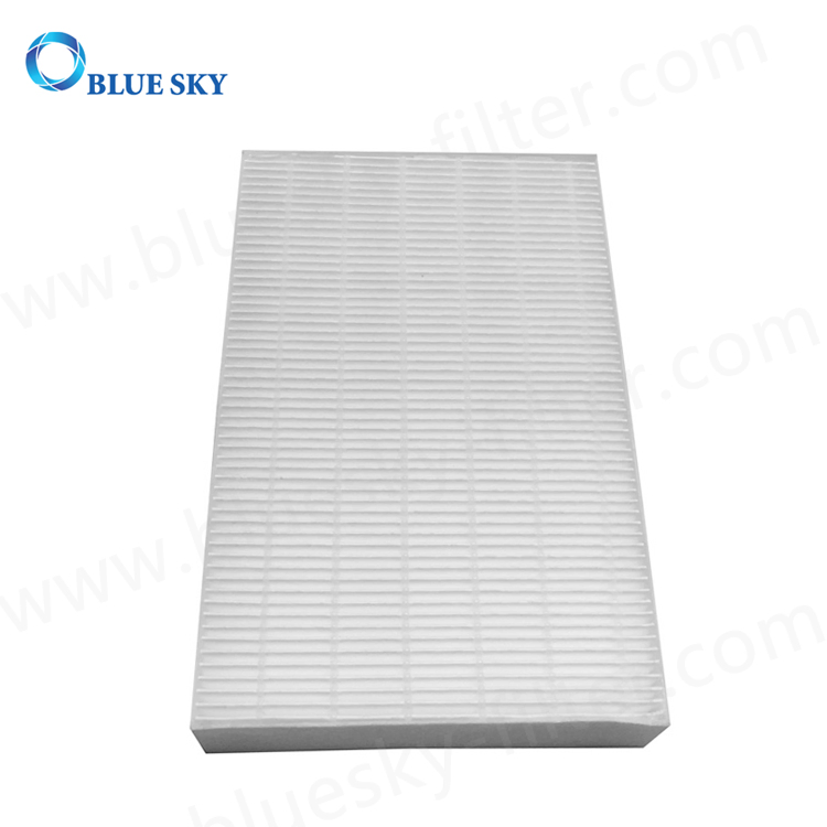 True HEPA Air Purifier Replacement Filters for Honeywell Filter R Hrf-R3 Hrf-R2 Hrf-R1 Hpa100