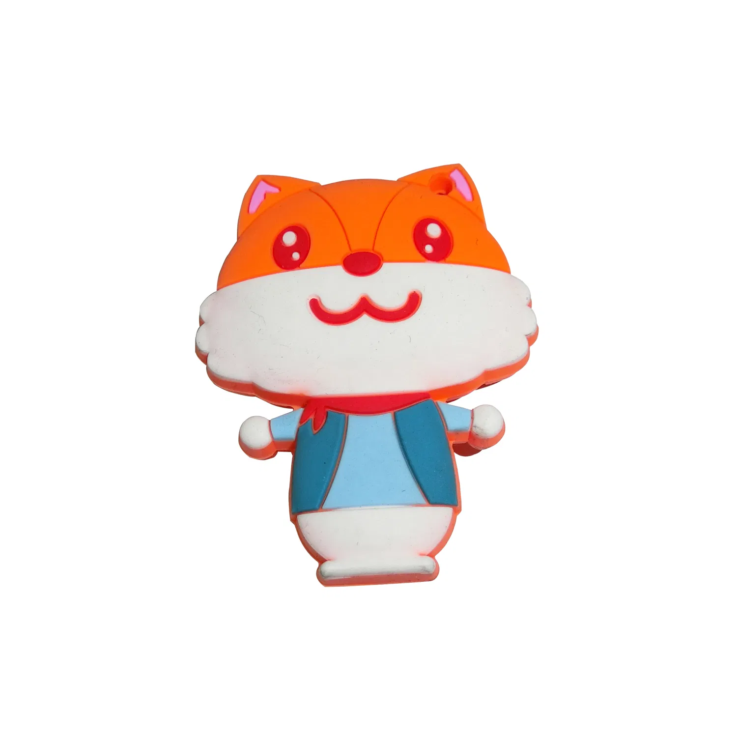 Cute Shape Safety Baby Nail Clipper (608CR-1)