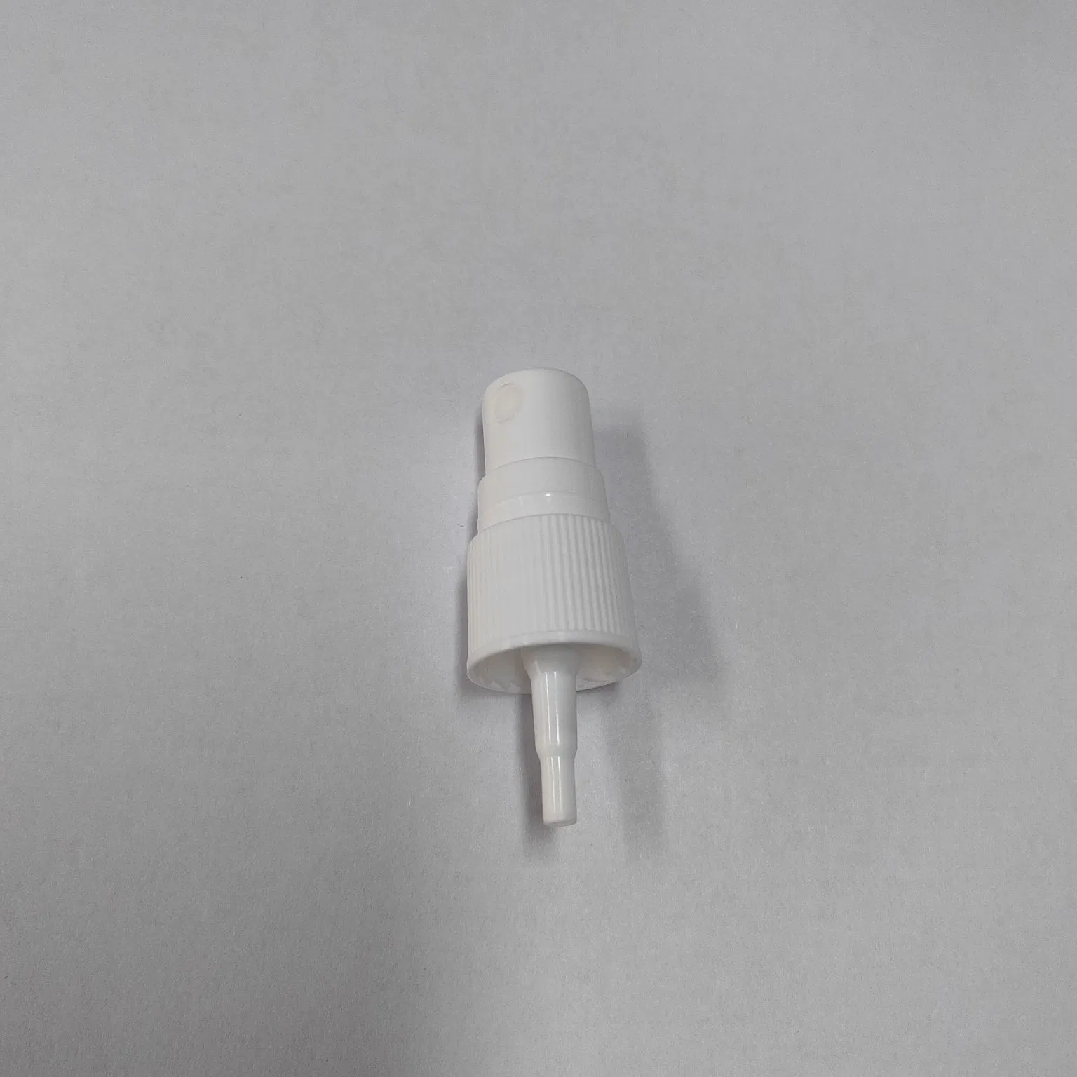 24mm PP Plastic Smooth/Ribbe Ultra Fine Mist Sprayer Household Use