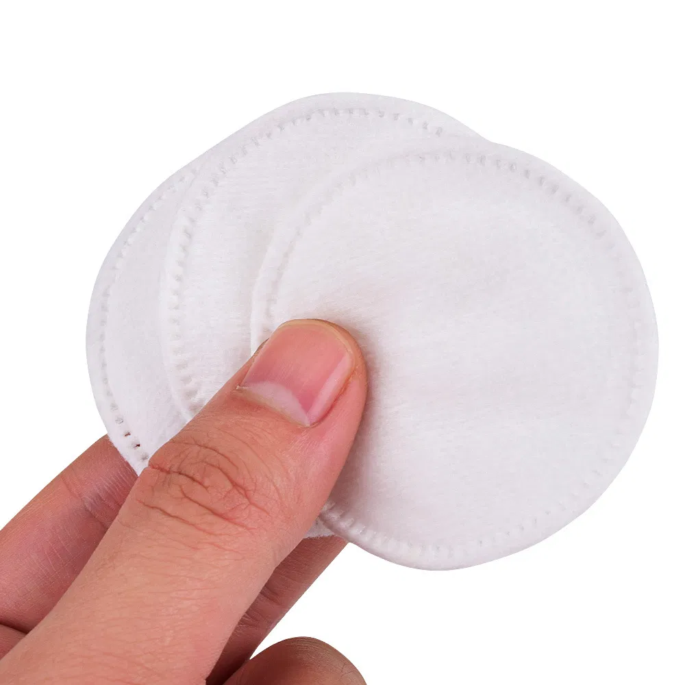 Disposable Non Woven Makeup Face Towel