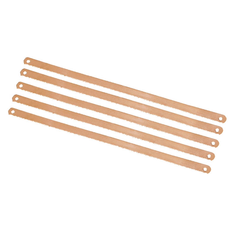 Пильное полотно из бериллиевой меди Wedo