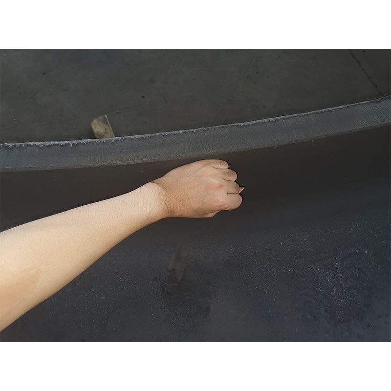 ASME Certificated Big Size Heavy Duty Carbon Steel Compensation Compensator Expansion Joint