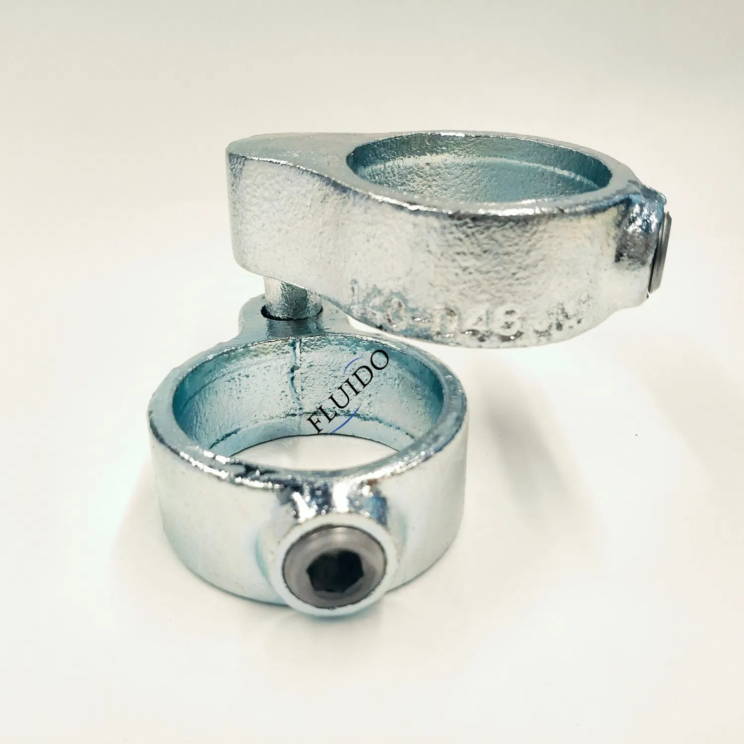 Kee Klamp Fittings Tube Clamp Connector