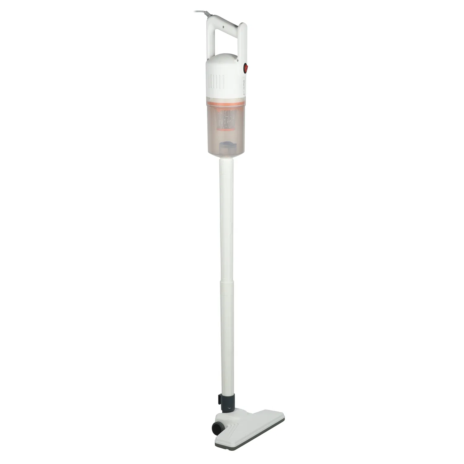 Detachable Dustbin Wet and Dry Vacuum for Home Cleaning with Washable Filters