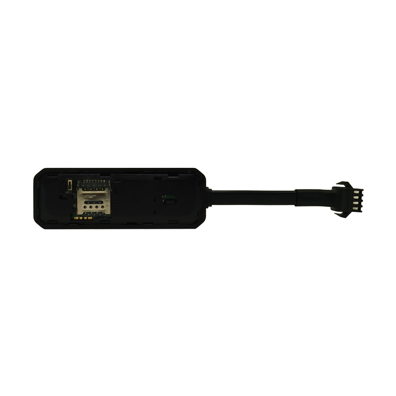 GPS-трекер 4-диапазонный GSM/GPRS