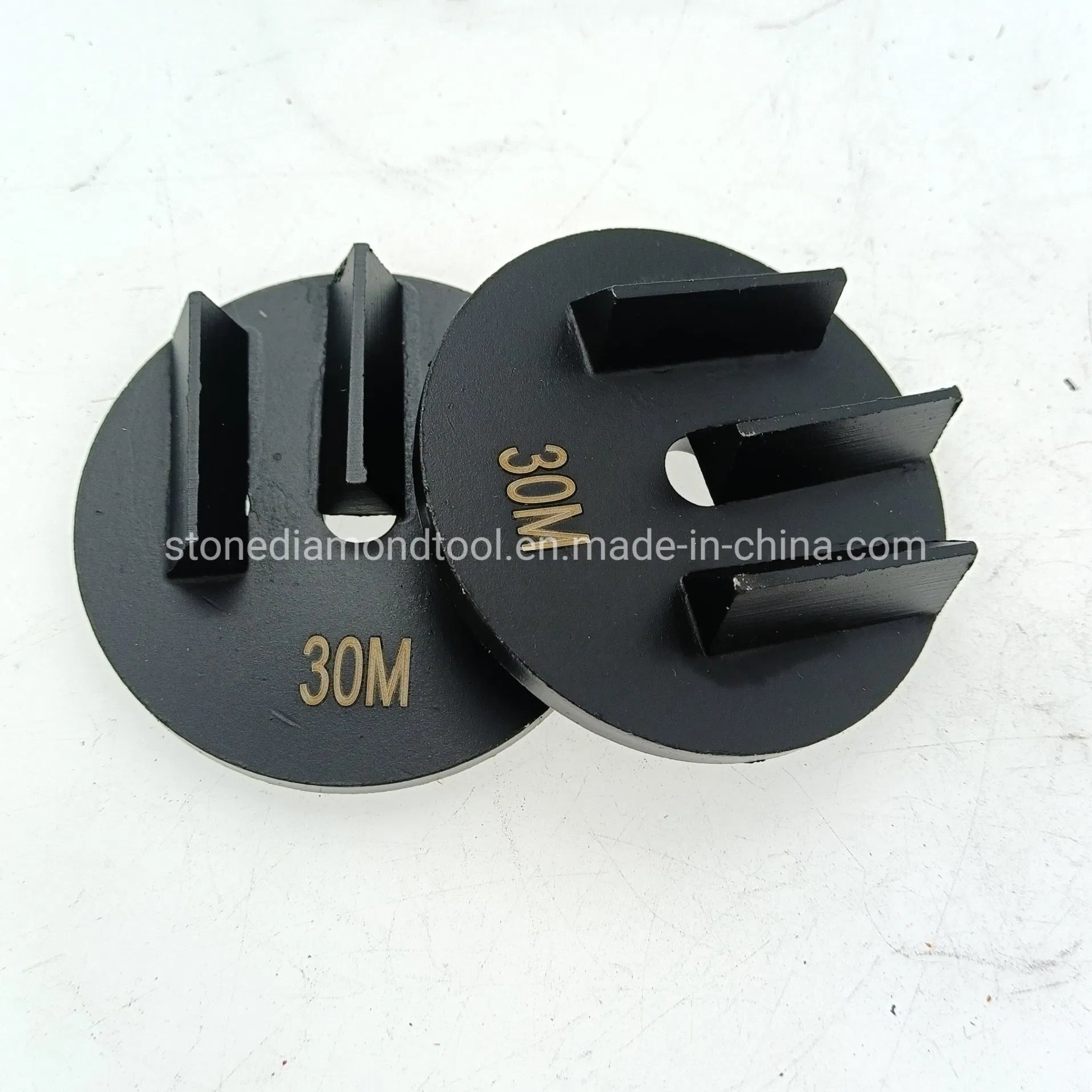 Алмазный шлифовальный круг для бетонных полов