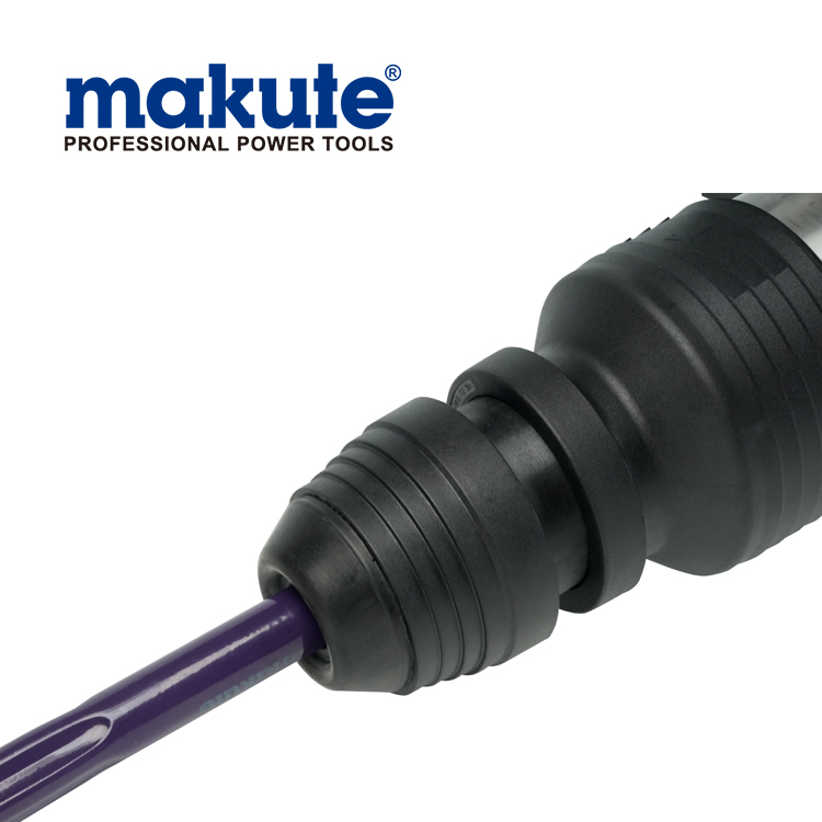 Отбойный молоток Makute DH131-85H SDS Max 2800Вт
