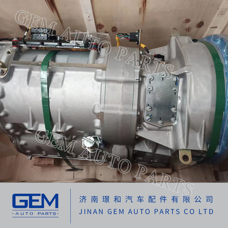 Engine Harness for Mining Truck LGMG with Weichai Engine Spare Parts