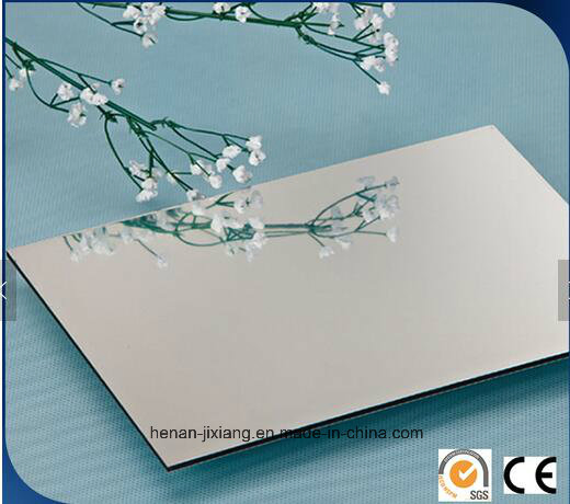 Advitising Printing Material 3mm Aluminium Composite Panel Digital Board for Printing