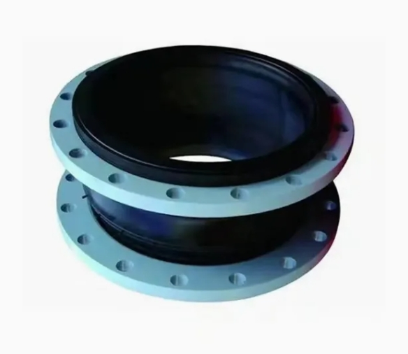 Class150 EPDM Flexible Rubber Joint with Flanges