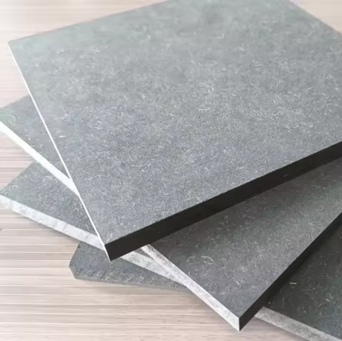 Thermal Insulation High Performance Top Quality Modern Building Interior Decoration Wall Panel Cement Board Panel
