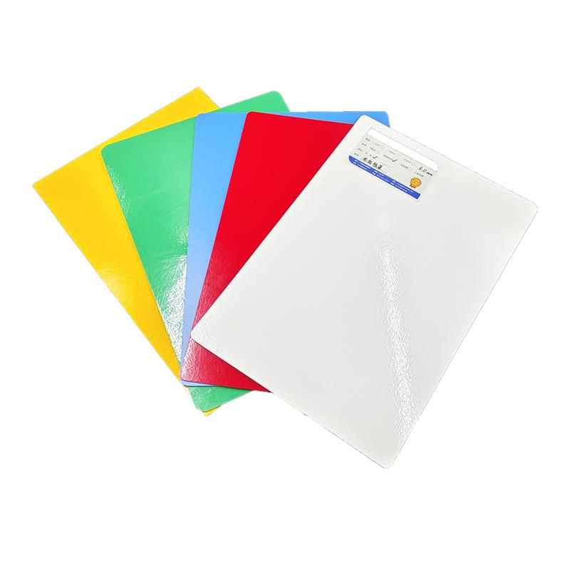 2mm 1220mm Matte White Kitchen Fiberglass Reinforced Plastic Resin FRP Wall Panel