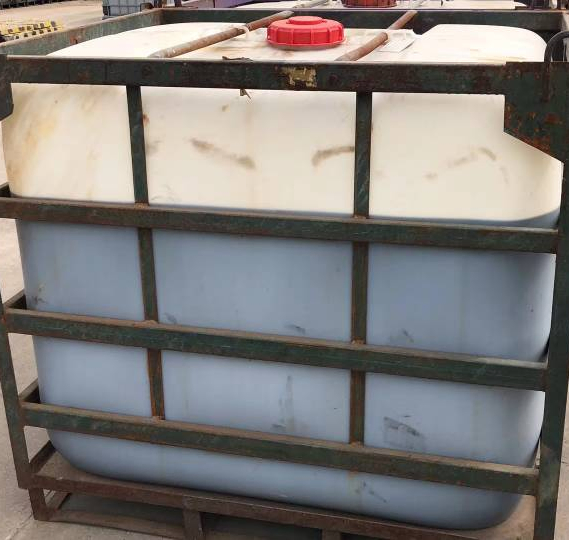 High Range Liquid Sodium Naphthelene Sulfonate