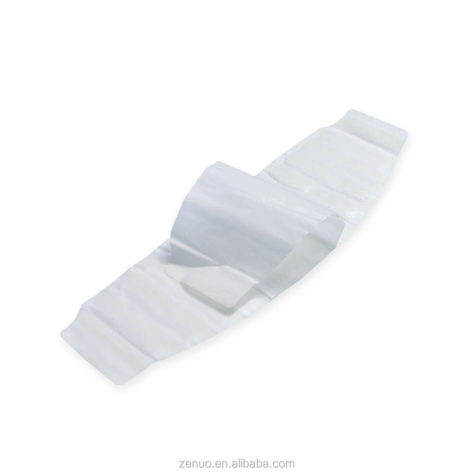 Factory Direct Wholesale Disposable Warmer Heat Pack Instant Neck and Shoulder Pain Heat Patches