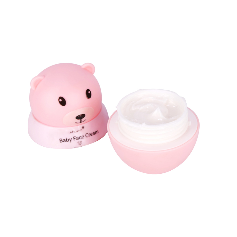 Private Labelwhitening Anti-Aging Moisturizing Baby Hydrating Face Cream