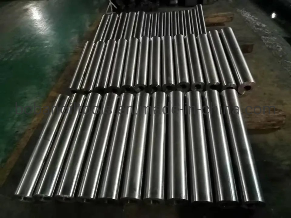 Oilfield Non-Magnetic Drill Collar for Drilling