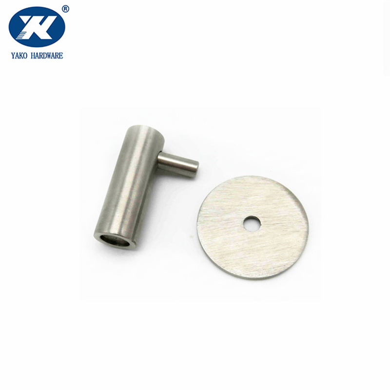 Exquisite Wall Mounted Coat Clothes Door Hooks Robe Hook with Screws for Coat Bag