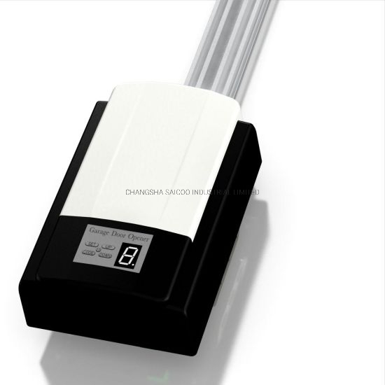 Industrial Roller Door/Automatic Overhead Garage Door/Steel Garage Door