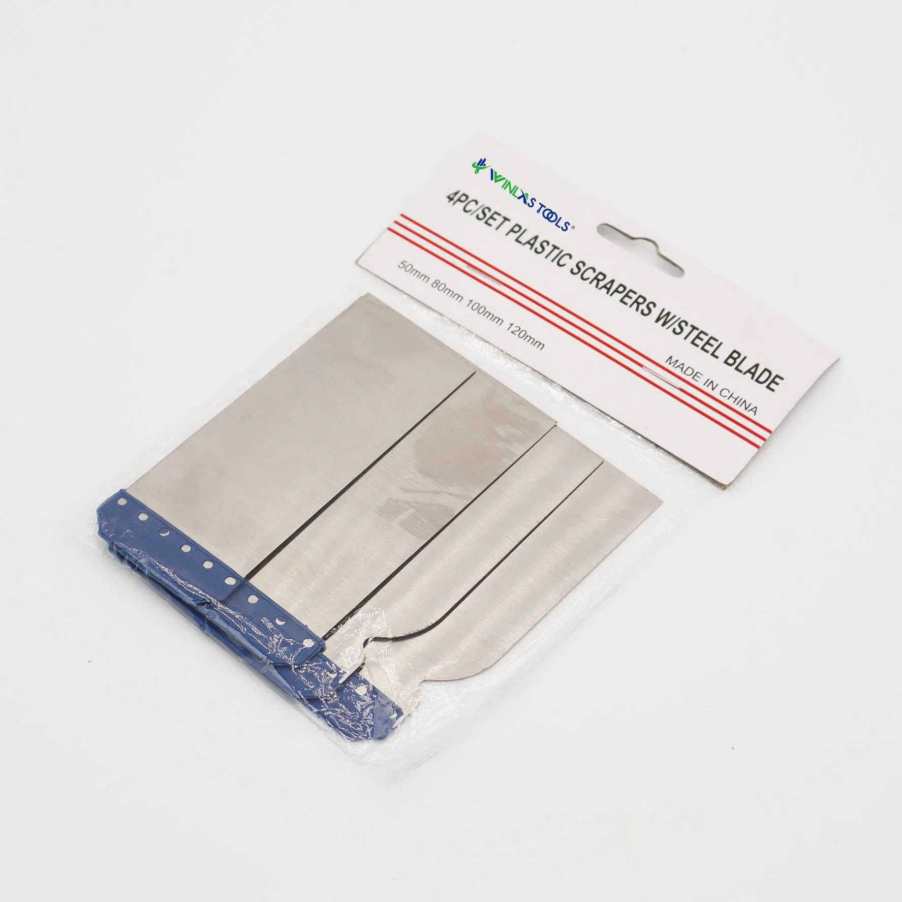 Professional Suit Rust Prevention Putty Knife for Building Construction