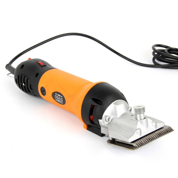 Электрическая стрижка для лошадей 220В