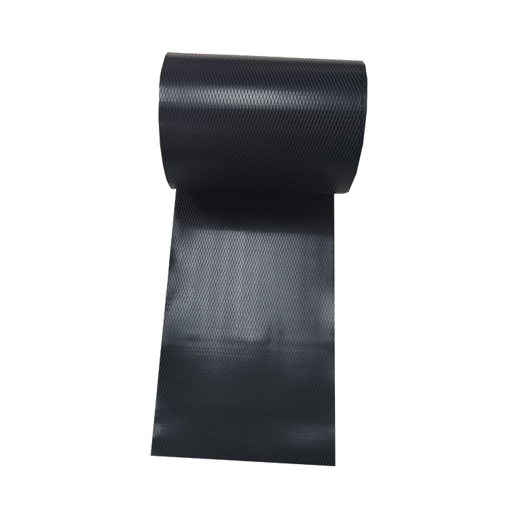 Dpc Damp-Proof Course Moisture-Proof and Waterproof Tape Polyethylene Membrane for Wall Application in Buildings