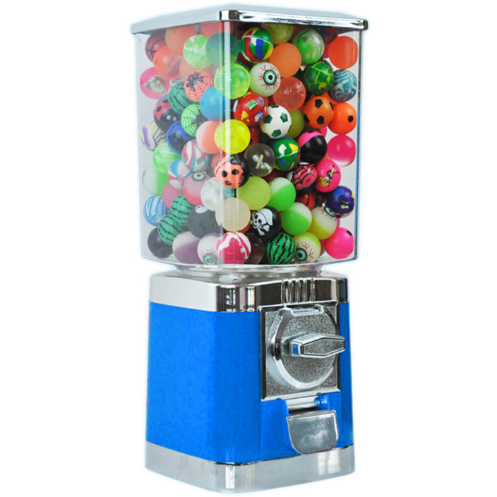 Retro Capsule, Candy & Gumball Vending Machine (TR130)
